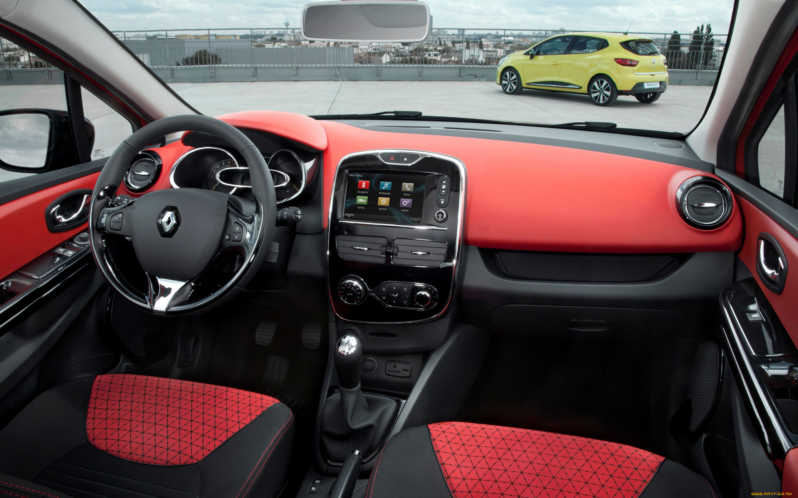 renault, , , 